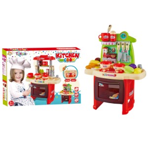 77-1153 BATTERY KITCHEN WITH HEIGHT 47cm χονδρική, Toys χονδρική
