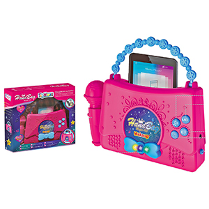 77-1161 MUSIC BAG, CONNECTS WITH SMARTPHONE χονδρική, Toys χονδρική