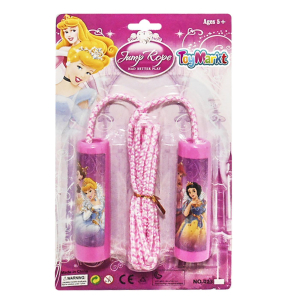 77-675 JUMP ROPE 2 COLORS χονδρική, Toys χονδρική