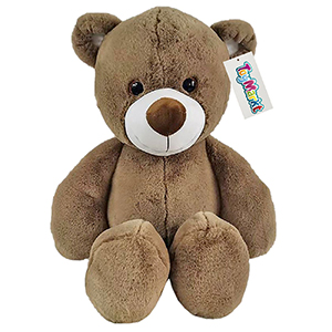 79-449 TEDDY BEAR 40cm χονδρική, Toys χονδρική