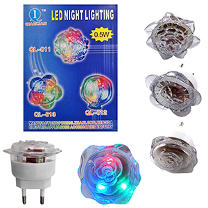 88-439 NIGHT LAMP χονδρική, Novelties χονδρική