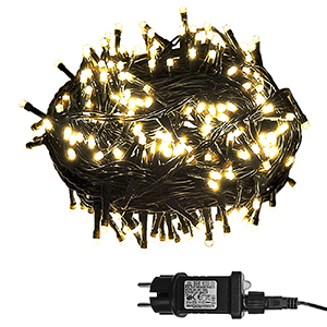 93-1004 180 LED WHITE EXTERIOR PROGRAM LV χονδρική, Christmas Items χονδρική