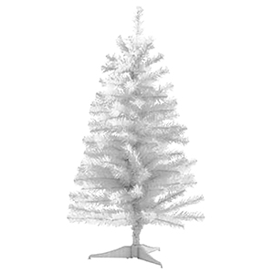 93-2154 PLAIN WHITE TREE χονδρική, Christmas Items χονδρική