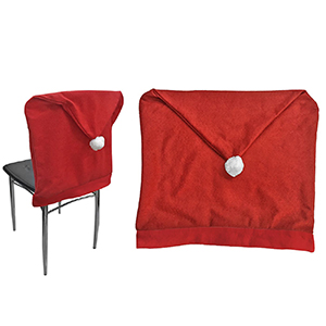 93-2203 CAP CHAIR BACK COVER χονδρική, Christmas Items χονδρική
