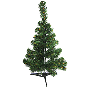 93-917 TREE GREEN SIMPLE 90cm χονδρική, Christmas Items χονδρική