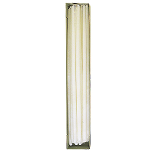 96-50 WHITE CANDLES 1 KG χονδρική, Easter Items χονδρική