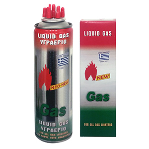 96-625 LIGHTER GAS χονδρική, Novelties χονδρική