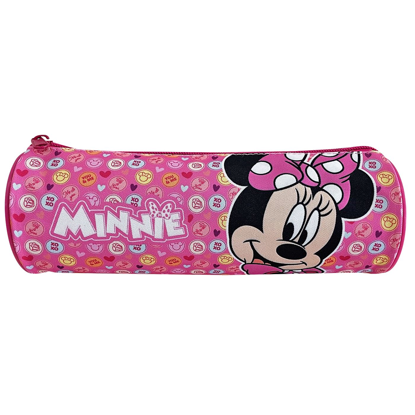 ΚΑΣΕΤΙΝΑ ΒΑΡΕΛΑΚΙ MINNIE 23x8cm 50-2475