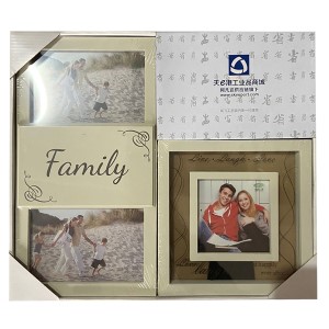 12-1916 FAMILY THEME FRAMES χονδρική, Gifts χονδρική