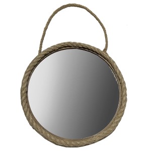 12-1926 MIRROR WITH ROPE DECOR χονδρική, Gifts χονδρική