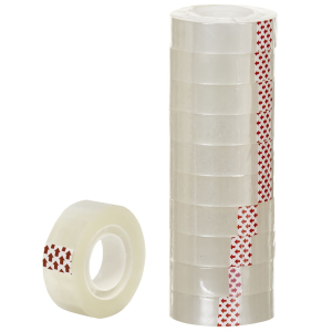 19-319 OFFICE ADHESIVE TAPE 15mm x 33m χονδρική, School Items χονδρική