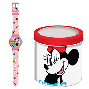 20-1060 MINNIE MOUSE WATCHES χονδρική, Gifts χονδρική
