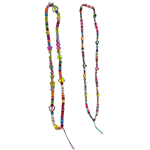 20-1258 MOBILE HANGING NECKLACE WITH FRUITS χονδρική, Novelties χονδρική