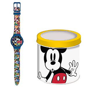 20-1270 MICKEY MOUSE WATCHES χονδρική, Gifts χονδρική