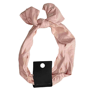 20-1314 HAIR RIBBON BOW χονδρική, Accessories χονδρική