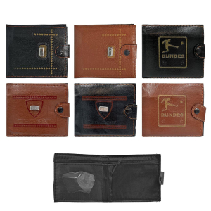 20-594 MEN'S WALLET χονδρική, Accessories χονδρική