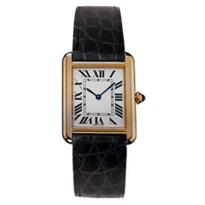 20-974 RECTANGULAR GOLD WATCHES χονδρική, Gifts χονδρική