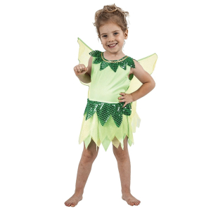 3-2010 BABY FAIRY COSTUME χονδρική, Carnival Items χονδρική