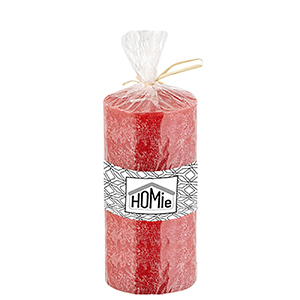 37-70 SCENTED CANDLE Φ7x15cm χονδρική, Gifts χονδρική