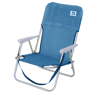 42-1402 ALUMINUM BEACH CHAIR χονδρική, Summer Items χονδρική