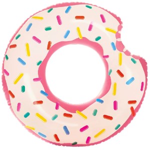 42-2401 INTEX INFLATABLE DONUT χονδρική, Summer Items χονδρική