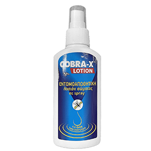 42-2428 INSECT REPELLENT LOTION χονδρική, Summer Items χονδρική