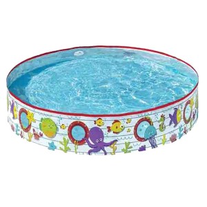 42-2451 INFLATABLE POOL χονδρική, Summer Items χονδρική