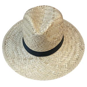 42-2555 MEN'S WICKER HAT χονδρική, Summer Items χονδρική