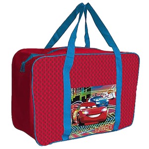42-2603 CARS ISOTHERMAL BEACH COOLER BAG χονδρική, Summer Items χονδρική