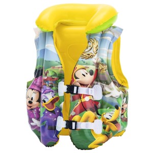 42-2618 BESTWAY MICKEY MOUSE LIFE JACKET χονδρική, Summer Items χονδρική
