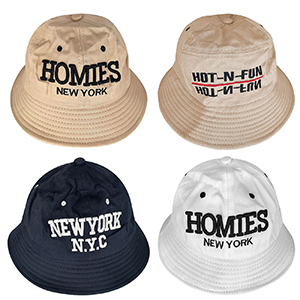 42-2827 NEW YORK CONE HAT χονδρική, Summer Items χονδρική