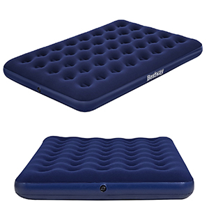 42-2834 DOUBLE BESTWAY INFLATABLE TENT MAT χονδρική, Summer Items χονδρική