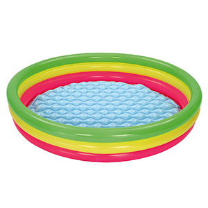 42-2867 BESTWAY INFLATABLE SWIMMING POOL χονδρική, Summer Items χονδρική