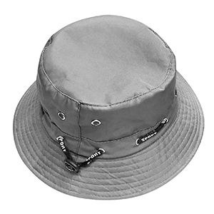 42-286 MEN'S CONE HAT WITH LACE χονδρική, Summer Items χονδρική