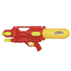 42-2872 TRUMPET WATER GUN 59x23cm χονδρική, Summer Items χονδρική