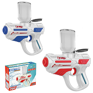 42-2889 BATTERY WATER GUN WITH WATER TANK χονδρική, Summer Items χονδρική