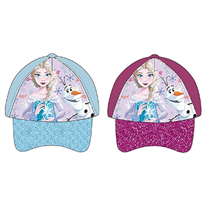 42-2988 FROZEN UV PROTECTION BABY JOCKEY HAT χονδρική, Summer Items χονδρική