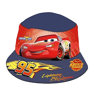 42-2991 CARS CHILDREN'S CONE HAT χονδρική, Summer Items χονδρική