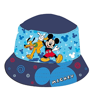 42-2993 CHILDREN'S MICKEY MOUSE CONE HAT χονδρική, Summer Items χονδρική