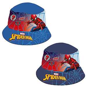 42-3001 CHILDREN'S SPIDERMAN CONE HAT χονδρική, Summer Items χονδρική