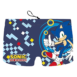 42-3009 SONIC BOY'S APPLIED SWIMSUIT χονδρική, Summer Items χονδρική