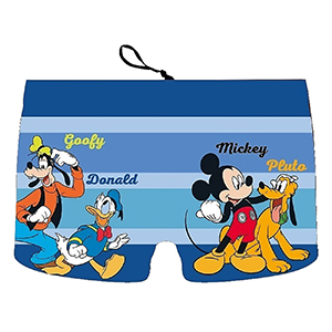 42-3028 MICKEY MOUSE APPLIED SWIMSUIT χονδρική, Summer Items χονδρική
