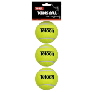 42-325 TELOON PRO BALLS SET=3PCS χονδρική, Toys χονδρική