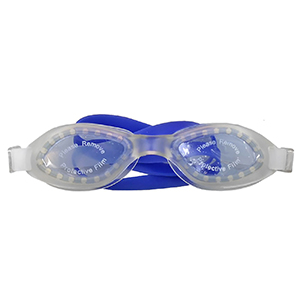 42-349 SILICONE SEA GLASSES (CASE) WITH EARMUFFS χονδρική, Summer Items χονδρική