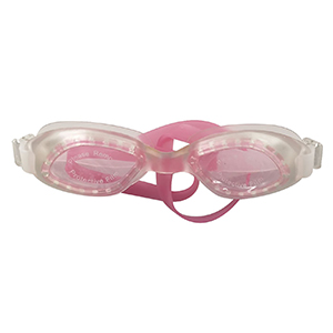 42-349 SILICONE SEA GLASSES (CASE) WITH EARMUFFS χονδρική, Summer Items χονδρική