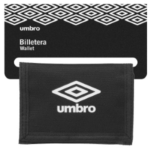 50-2877 ΠΟΡΤΟΦΟΛΙ UMBRO 13x10cm χονδρική, Αξεσουάρ-Ομορφιά & Υγιεινή χονδρική