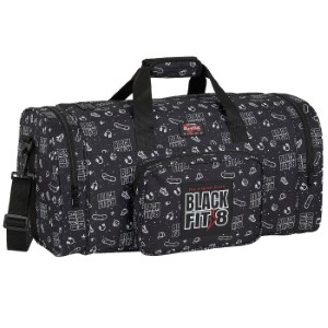 50-2996 ΤΣΑΝΤΑ ΣΠΟΡ BLACKFIT8 SPORT GALAXY 55x27x26cm χονδρική, Αξεσουάρ-Ομορφιά & Υγιεινή χονδρική