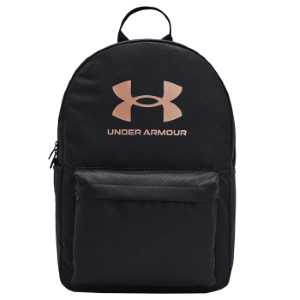 50-3090 UNDER ARMOR BACKPACK BLACK WITH BROWN BRAND χονδρική, School Items χονδρική