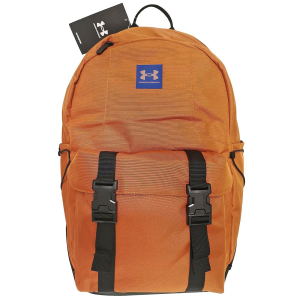 50-3092 UNDER ARMOR BACKPACK WITH FRONT STRAP χονδρική, School Items χονδρική