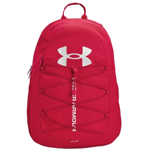 50-3094 UNDER ARMOR RED BACKPACK WITH FRONT STRAP χονδρική, School Items χονδρική